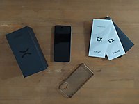 türkiye garantili omix x3