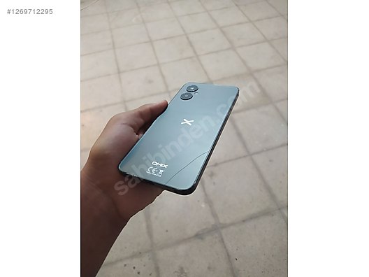 Used & Brand New Items / Cell Phones & Accessories / Cell Phones / Omix / X3