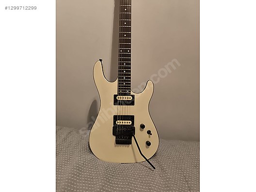 CORT KX5 FLOYD ROSE gitar on sahibinden.com - 1299712299