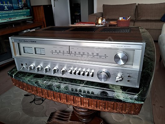 Used & Brand New Items / Home Electronics / Home Audio / Amplifiers / Fisher