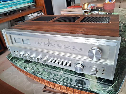 Used & Brand New Items / Home Electronics / Home Audio / Amplifiers / Fisher