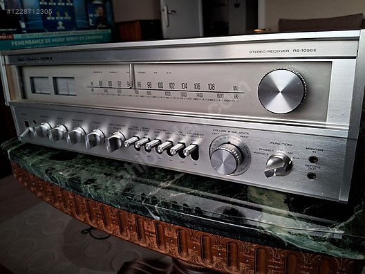 Used & Brand New Items / Home Electronics / Home Audio / Amplifiers / Fisher