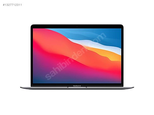 Apple Macbook / Macbook Air M1 8 GB 256 GB SSD 13.3