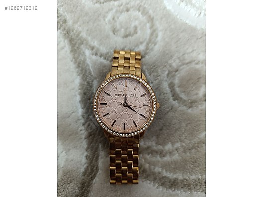 Michael Kors Michael Kors 3156 at 1262712312