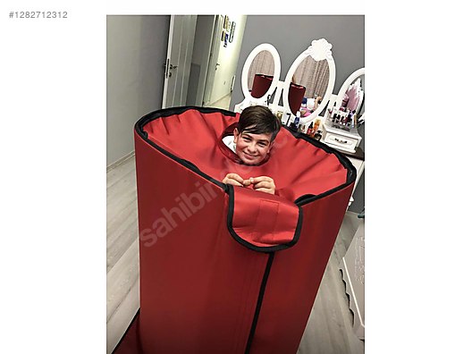 Used & Brand New Items / Garden & Home Improvement / Home Improvement / Bathroom & Kitchen / Saunas