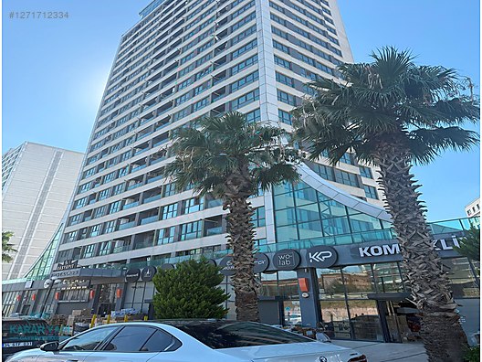 HARAMİDERE NİN İNCİSİ FİRST CLASS TA MUHTEŞEM DAİRE #1271712334