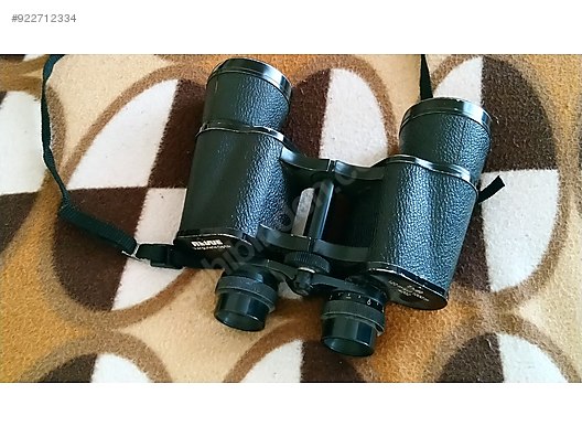 İkinci El ve Sıfır Alışveriş / Fotoğraf & Kamera / Dürbün