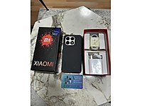 XİAOMİ 15T 12/512gb SIFIR -FUL SET