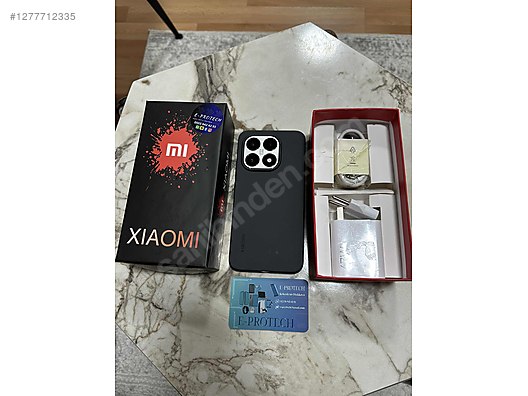 Used & Brand New Items / Cell Phones & Accessories / Cell Phones / Xiaomi / 15T