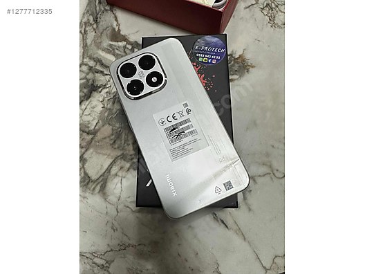 Used & Brand New Items / Cell Phones & Accessories / Cell Phones / Xiaomi / 15T