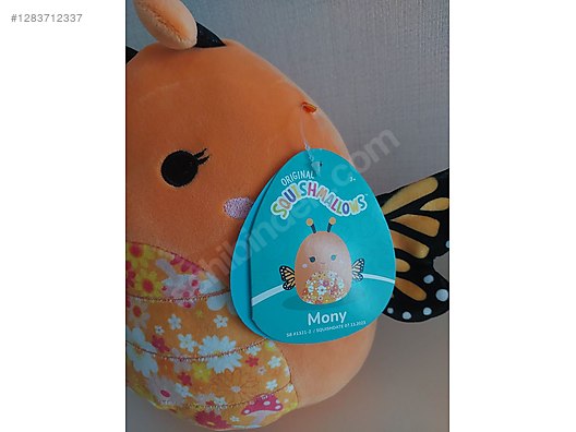 Used & Brand New Items / Toys & Hobbies / Toys / Plush