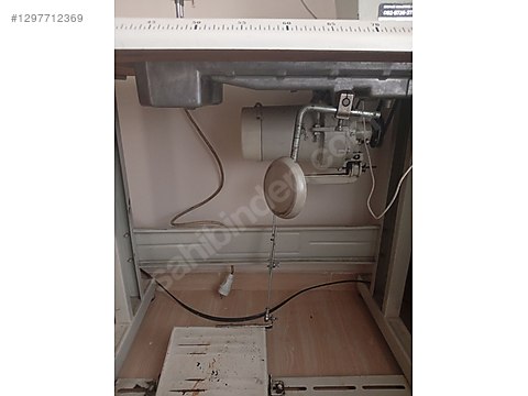 brother exedra DB2-B736-3TR düz dikiş makinası sahibinden.comda