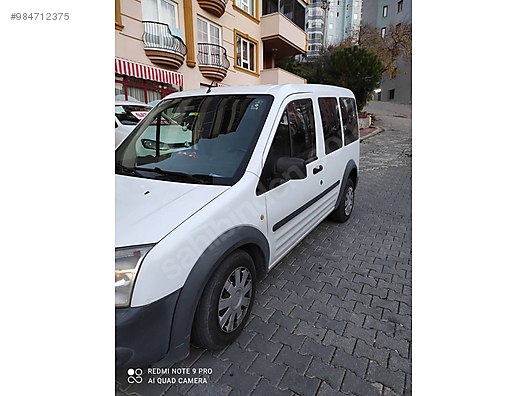ford tourneo connect 1 8 tdci deluxe sahibinden degisensiz 90 lik orjinal arac sahibinden comda 984712375 ford tourneo connect 1 8 tdci deluxe sahibinden degisensiz 90 lik orjinal arac sahibinden comda 984712375