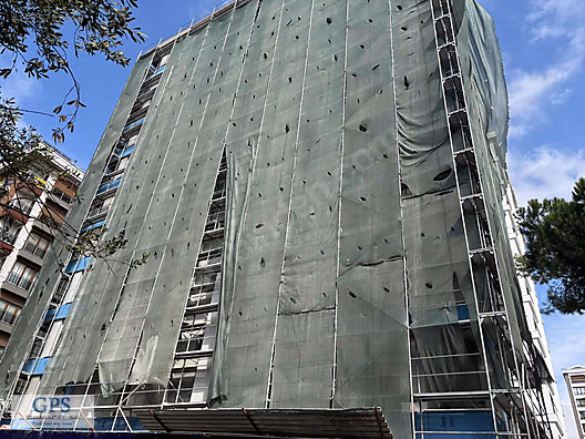 BOSTANCI BAGDAT CADDESİNE YÜRÜME MESAFELİ SATILIK 3+1 DAİRE #1275712413