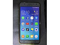samsung j7 2016(lütfen açıklamayı oku)!!!