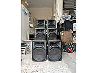 QSC AKTİF KOLON& HARD CASE