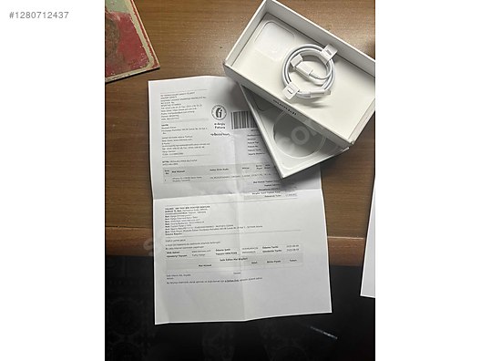 İkinci El ve Sıfır Alışveriş / Cep Telefonu & Aksesuar / Cep Telefonu / Apple / iPhone 13