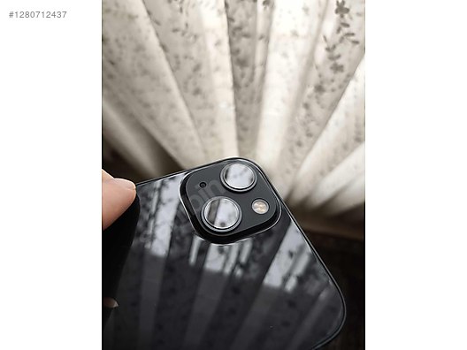 İkinci El ve Sıfır Alışveriş / Cep Telefonu & Aksesuar / Cep Telefonu / Apple / iPhone 13