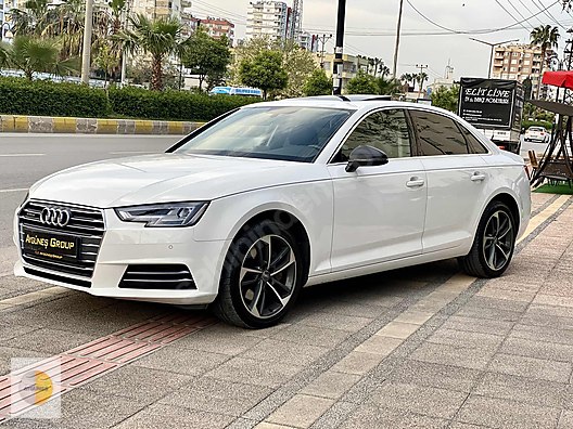 audi a4 a4 sedan 2 0 tdi quattro sport aygunes group 2015 a4 2 0 tdi quattro sport matrix serit sarj sahibinden comda 859712476