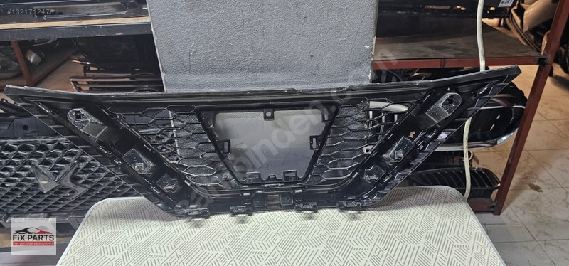 Nissan Qashqai Panjur