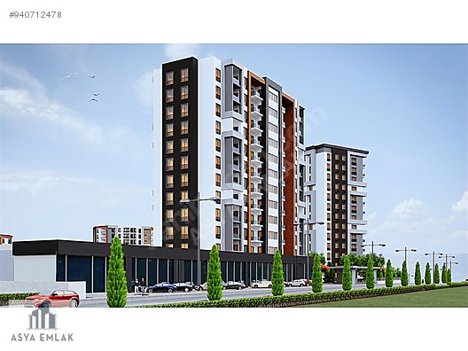 asya emlak insaat ve ticaret