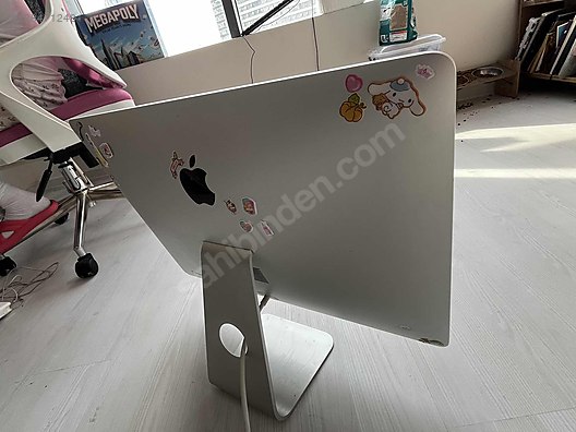 Apple / imac 2012 model bilgisayar sahibinden.comda - 1284712481