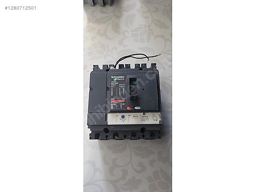 İkinci El ve Sıfır Alışveriş / Bahçe & Yapı Market / Yapı Malzemeleri / Elektrik Tesisatı / Sigorta