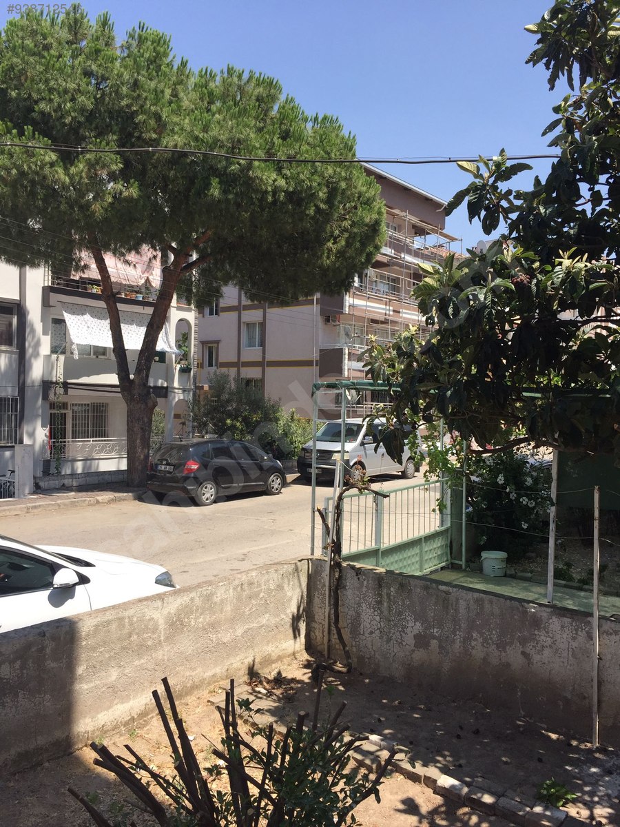 İzmir Aliağa Merkezde Atatürk Mah. Satılık 3+1 Daire Satılık Daire