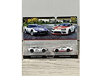 Hot wheels Toyota supra 2 ki Premium set #1283712555