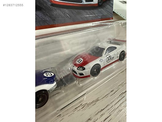 Used & Brand New Items / Toys & Hobbies / Diecast Model / Cars