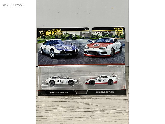 Used & Brand New Items / Toys & Hobbies / Diecast Model / Cars