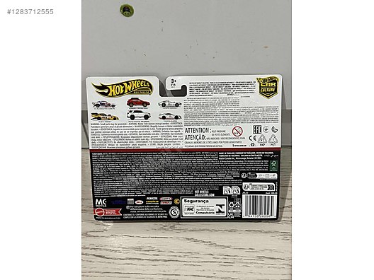 Used & Brand New Items / Toys & Hobbies / Diecast Model / Cars