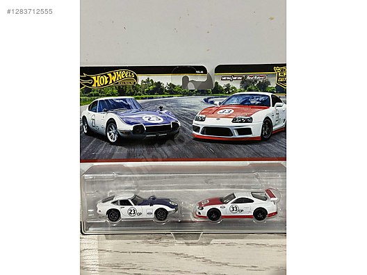 Used & Brand New Items / Toys & Hobbies / Diecast Model / Cars