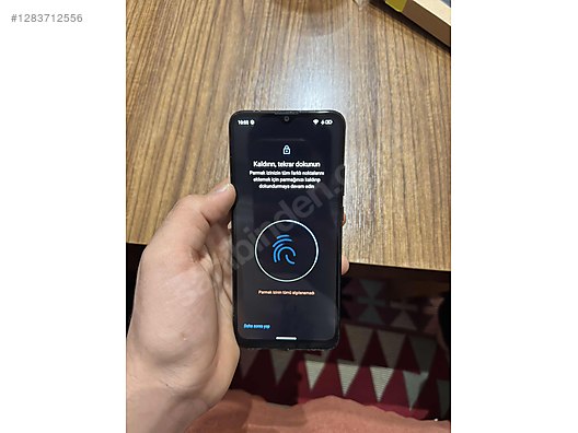 Used & Brand New Items / Cell Phones & Accessories / Cell Phones / General Mobile / GM 21 Pro