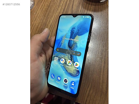 Used & Brand New Items / Cell Phones & Accessories / Cell Phones / General Mobile / GM 21 Pro