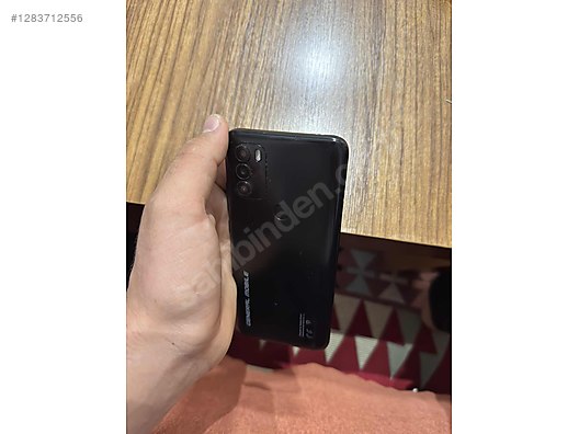 Used & Brand New Items / Cell Phones & Accessories / Cell Phones / General Mobile / GM 21 Pro