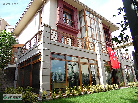 bahcesehir spradon villalarinda satilik mustakil 7 2 villa satilik villa ilanlari sahibinden com da 947712573