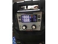 220 VOLT GAZALTI KAYNAK SETİ