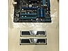 Used & Brand New Items / Computers / Desktops / Desktop Components / Motherboards