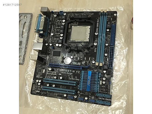 Used & Brand New Items / Computers / Desktops / Desktop Components / Motherboards