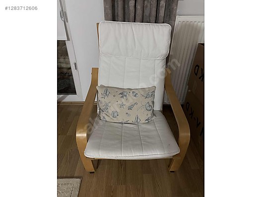 Used & Brand New Items / Home Decor / Furniture / Den & Living Room / Armchair