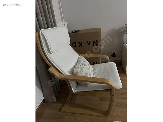 Used & Brand New Items / Home Decor / Furniture / Den & Living Room / Armchair