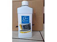 Amway jel fırın temizleyici