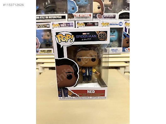 Ned funko pop new arrivals