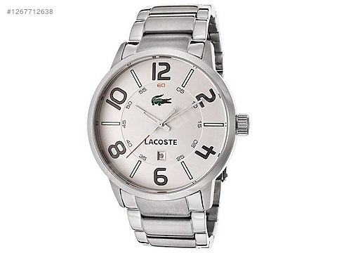 Lacoste / Lacoste 2010494 Erkek Kol Saati sahibinden.comda - 1267712638