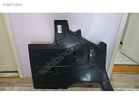 E39 şanzıman alt muhafaza 51718195646 - İlan ve alışverişte ilk