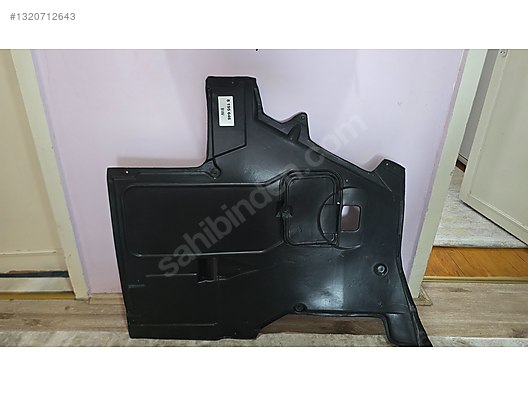 E39 şanzıman alt muhafaza 51718195646 - İlan ve alışverişte ilk