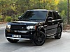 Vasıta / Arazi, SUV & Pickup / Land Rover / Range Rover Sport / 2.7 TDV6 / HSE