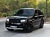 Vasıta / Arazi, SUV & Pickup / Land Rover / Range Rover Sport / 2.7 TDV6 / HSE