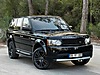 Vasıta / Arazi, SUV & Pickup / Land Rover / Range Rover Sport / 2.7 TDV6 / HSE
